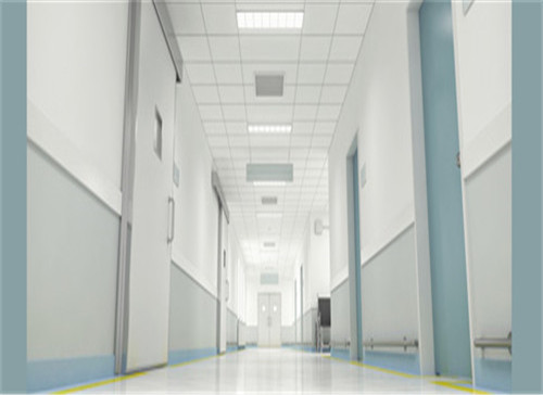 南阳铅板应用于医院科室防护